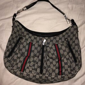 Gucci purse